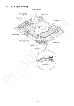 Preview for 21 page of Technics SL-1210GREB Service Manual