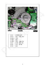 Preview for 40 page of Technics SL-1210GREB Service Manual