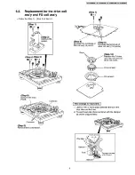 Preview for 9 page of Technics SL-1210M5G Service Manual