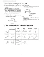 Preview for 14 page of Technics SL-1210M5G Service Manual