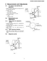 Preview for 15 page of Technics SL-1210M5G Service Manual