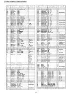 Preview for 24 page of Technics SL-1210M5G Service Manual