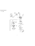 Preview for 28 page of Technics SL-1210M5G Service Manual