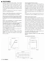 Preview for 3 page of Technics SL-1300MK2 Service Manual