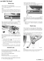 Preview for 6 page of Technics SL-1300MK2 Service Manual