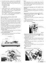 Preview for 8 page of Technics SL-1300MK2 Service Manual