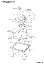 Preview for 22 page of Technics SL-1300MK2 Service Manual