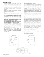 Preview for 2 page of Technics SL-1400MK2 Service Manual