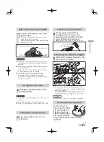 Preview for 11 page of Technics SL-15000C Owner'S Manual