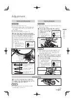 Preview for 15 page of Technics SL-15000C Owner'S Manual