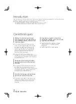 Preview for 26 page of Technics SL-15000C Owner'S Manual