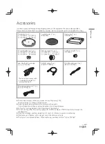 Preview for 7 page of Technics SL-1500C Owner'S Manual