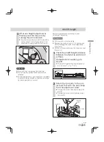 Preview for 17 page of Technics SL-1500C Owner'S Manual