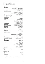 Preview for 33 page of Technics SL-1500C Owner'S Manual