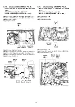 Preview for 52 page of Technics SL-1500C Owner'S Manual