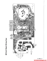 Preview for 7 page of Technics SL-1650 Service Manual