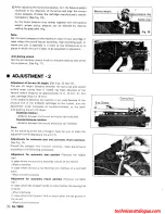 Preview for 4 page of Technics SL-1900 (M) Service Manual