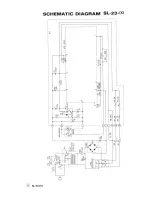 Preview for 6 page of Technics SL-23X Service Manual