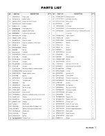 Preview for 7 page of Technics SL-23X Service Manual