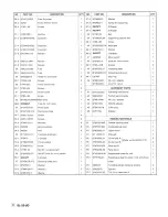 Preview for 8 page of Technics SL-23X Service Manual