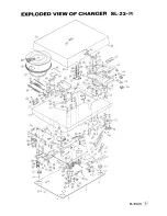 Preview for 9 page of Technics SL-23X Service Manual