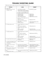 Preview for 10 page of Technics SL-23X Service Manual