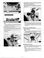 Preview for 5 page of Technics SL-3300 Operating Instructions Manual