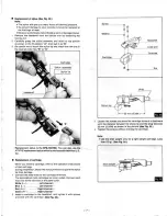 Preview for 9 page of Technics SL-3300 Operating Instructions Manual