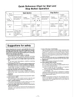 Preview for 15 page of Technics SL-7 Operating Instructions Manual