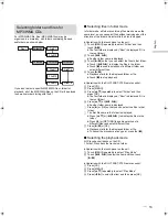 Preview for 13 page of Technics SL-C700 Owner'S Manual