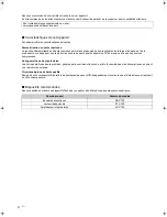 Preview for 22 page of Technics SL-C700 Owner'S Manual