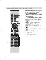 Preview for 26 page of Technics SL-C700 Owner'S Manual