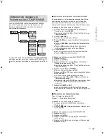 Preview for 31 page of Technics SL-C700 Owner'S Manual