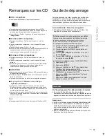 Preview for 35 page of Technics SL-C700 Owner'S Manual