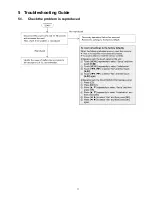 Предварительный просмотр 11 страницы Technics SL-C700E Service Manual