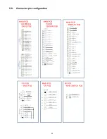 Предварительный просмотр 20 страницы Technics SL-C700E Service Manual