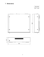 Предварительный просмотр 33 страницы Technics SL-C700E Service Manual