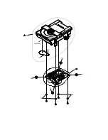 Предварительный просмотр 39 страницы Technics SL-C700E Service Manual