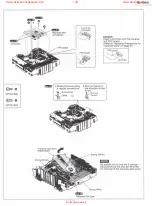 Preview for 7 page of Technics SL-ca01 Service Manual