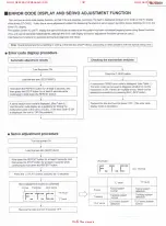 Preview for 11 page of Technics SL-ca01 Service Manual