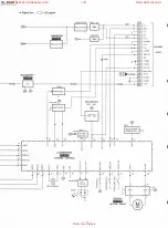 Preview for 16 page of Technics SL-ca01 Service Manual