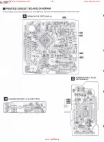 Preview for 22 page of Technics SL-ca01 Service Manual