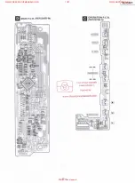 Preview for 23 page of Technics SL-ca01 Service Manual