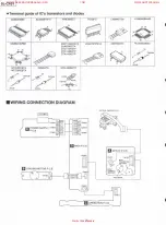 Preview for 24 page of Technics SL-ca01 Service Manual