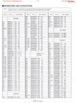 Preview for 29 page of Technics SL-ca01 Service Manual