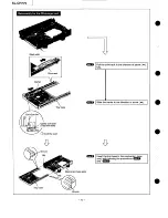 Preview for 10 page of Technics SL-CH770 Service Manual