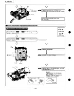 Preview for 16 page of Technics SL-CH770 Service Manual