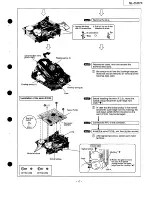 Preview for 17 page of Technics SL-CH770 Service Manual