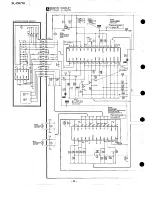 Preview for 22 page of Technics SL-CH770 Service Manual