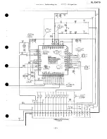 Preview for 23 page of Technics SL-CH770 Service Manual